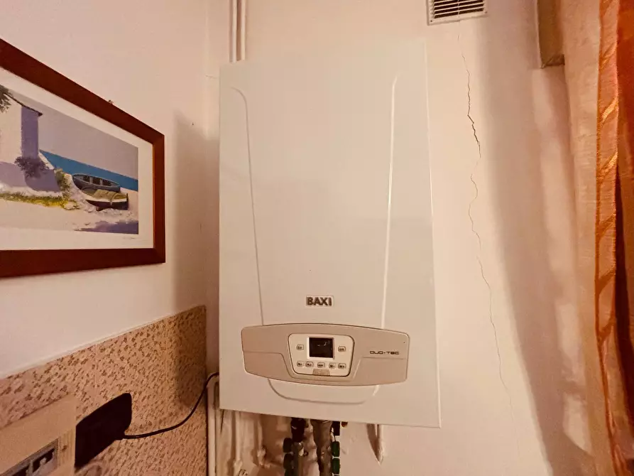 Immagine 19 di Casa semindipendente in vendita  in Via Canareggio a Borgo Veneto