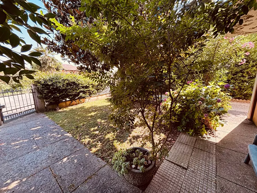 Immagine 21 di Casa semindipendente in vendita  in Via Canareggio a Borgo Veneto