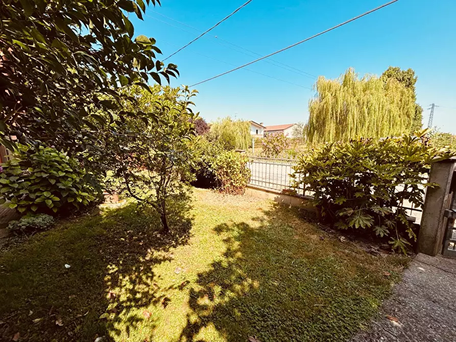 Immagine 24 di Casa semindipendente in vendita  in Via Canareggio a Borgo Veneto