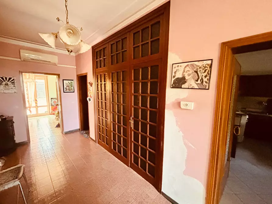 Immagine 27 di Casa semindipendente in vendita  in Via Canareggio a Borgo Veneto