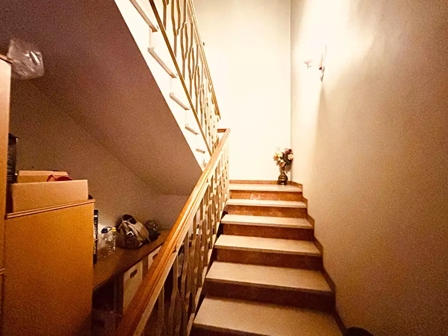 Immagine 28 di Casa semindipendente in vendita  in Via Canareggio a Borgo Veneto