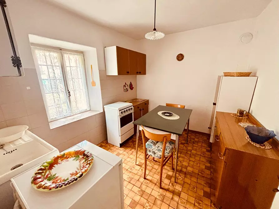 Immagine 3 di Appartamento in vendita  in Viale Dei Finanzieri a Tonezza Del Cimone