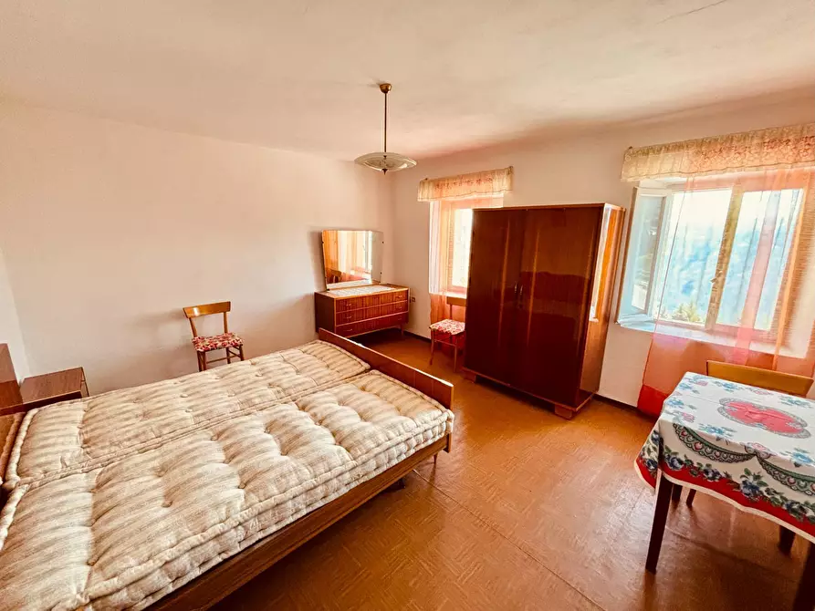 Immagine 2 di Appartamento in vendita  in Viale Dei Finanzieri a Tonezza Del Cimone