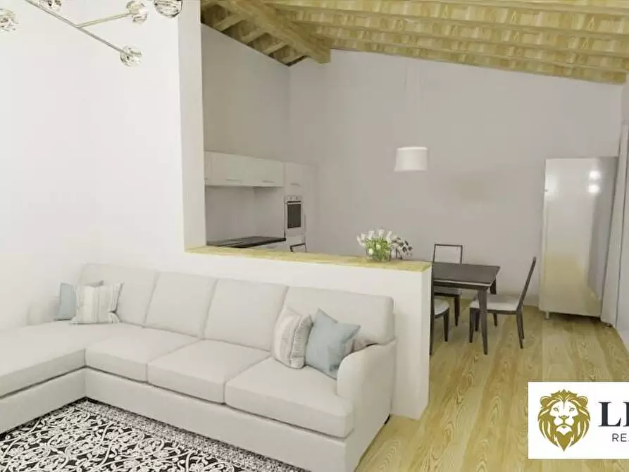 Immagine 6 di Villa in vendita  in Via Canareggio a Borgo Veneto