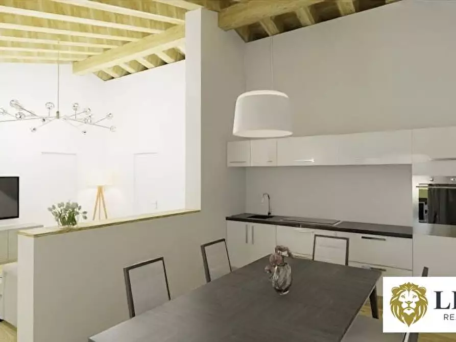 Immagine 7 di Villa in vendita  in Via Canareggio a Borgo Veneto