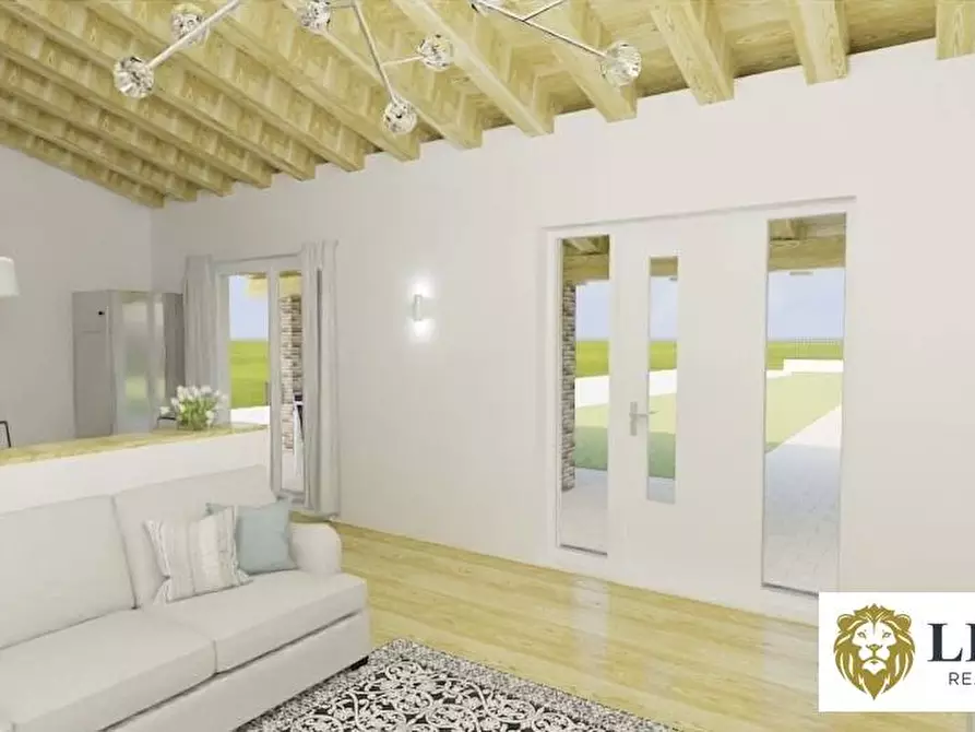 Immagine 9 di Villa in vendita  in Via Canareggio a Borgo Veneto