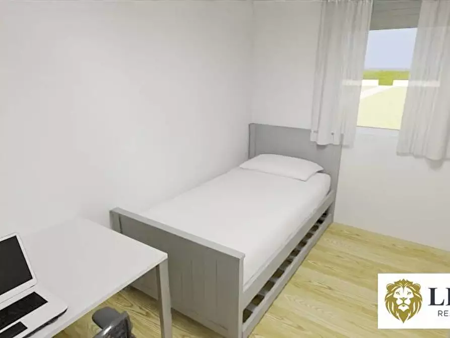 Immagine 12 di Villa in vendita  in Via Canareggio a Borgo Veneto