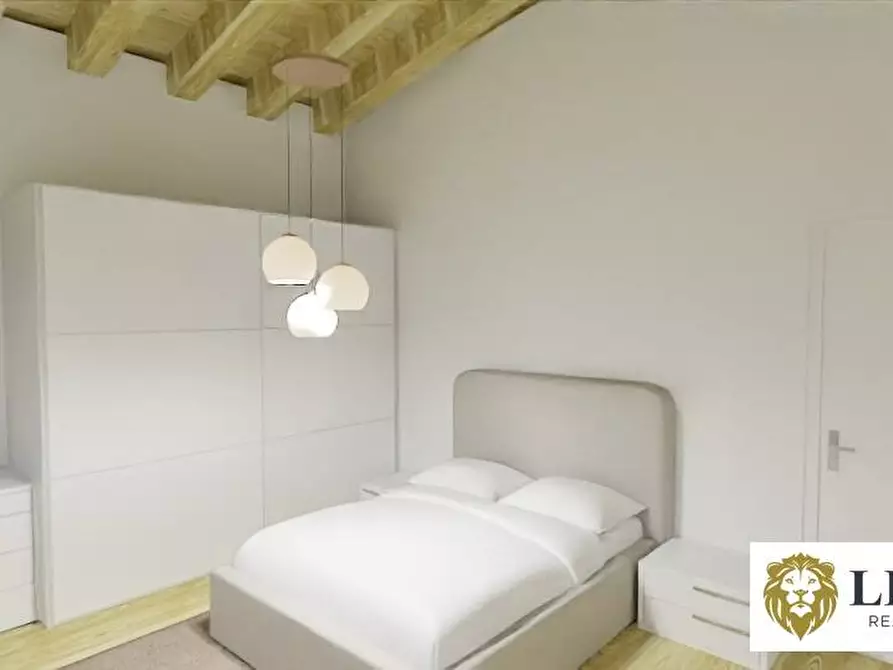 Immagine 13 di Villa in vendita  in Via Canareggio a Borgo Veneto