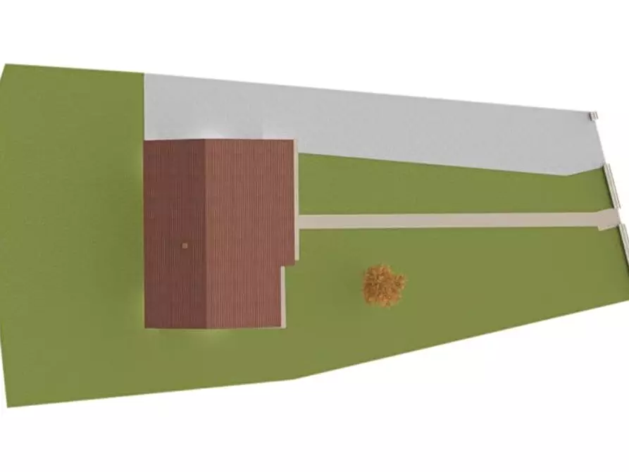 Immagine 16 di Villa in vendita  in Via Canareggio a Borgo Veneto