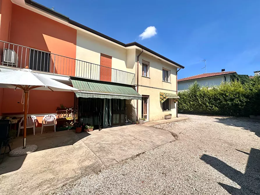Immagine 2 di Casa semindipendente in vendita  in Via Canareggio a Borgo Veneto
