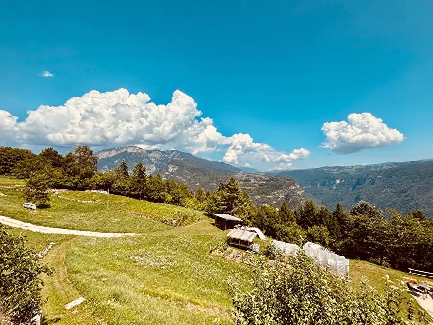 Immagine 7 di Appartamento in vendita  in Viale Dei Finanzieri a Tonezza Del Cimone