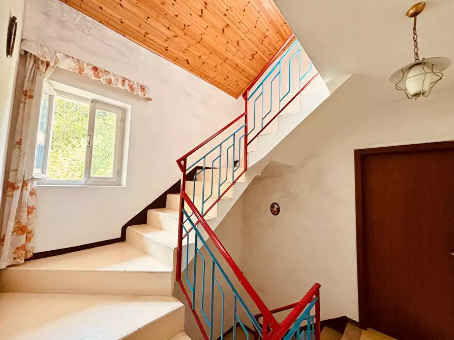 Immagine 8 di Appartamento in vendita  in Viale Dei Finanzieri a Tonezza Del Cimone