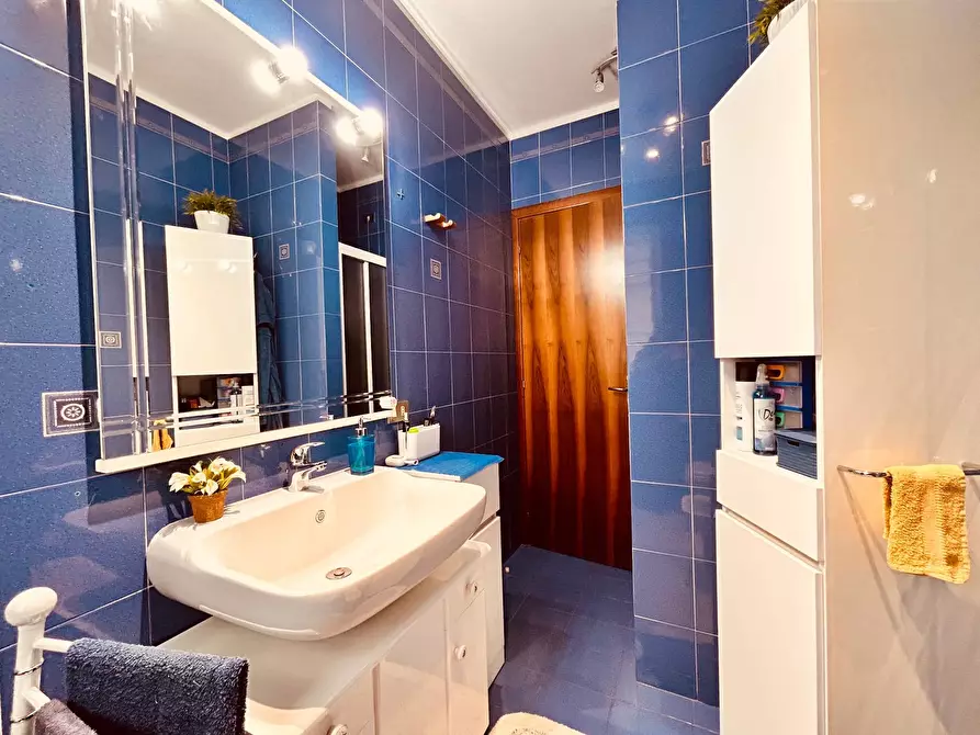 Immagine 20 di Casa semindipendente in vendita  in Via Giambattista Remondini a Vicenza