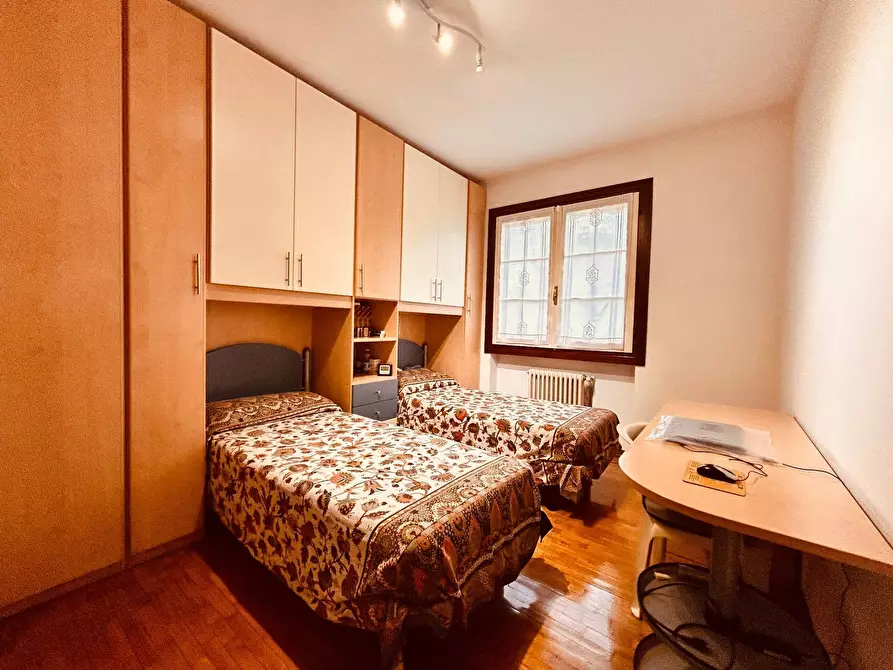 Immagine 21 di Casa semindipendente in vendita  in Via Giambattista Remondini a Vicenza