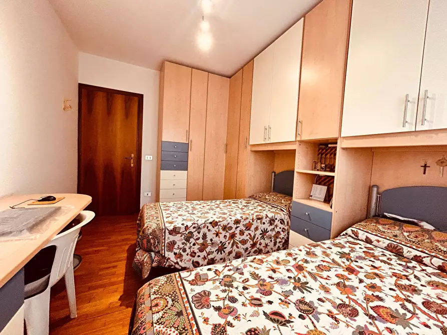 Immagine 22 di Casa semindipendente in vendita  in Via Giambattista Remondini a Vicenza