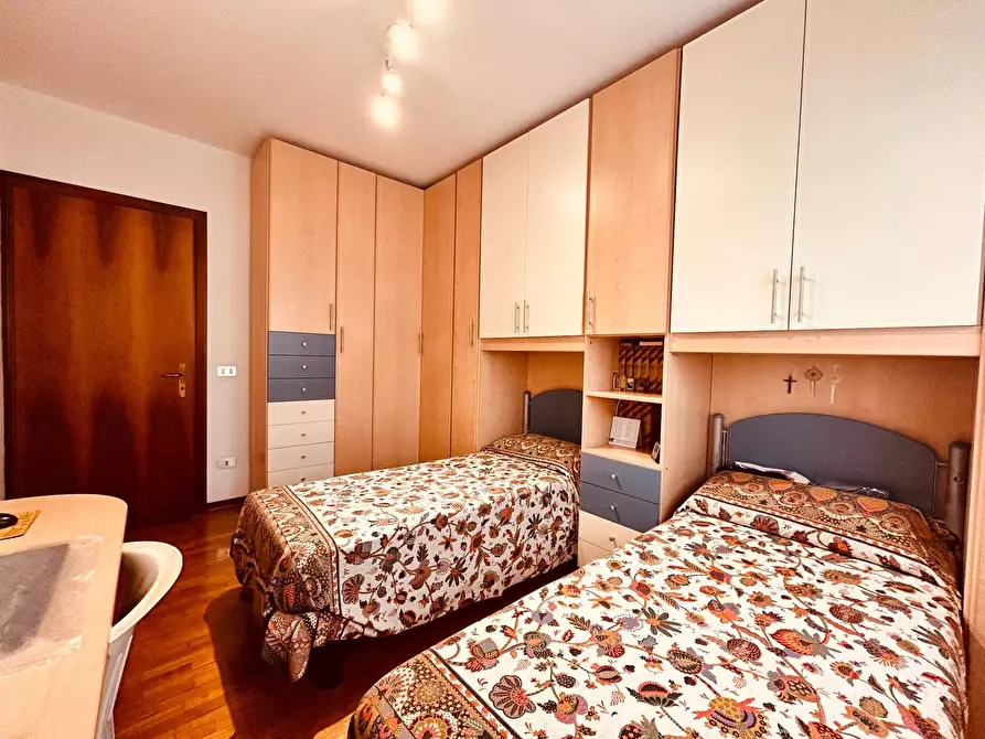 Immagine 23 di Casa semindipendente in vendita  in Via Giambattista Remondini a Vicenza