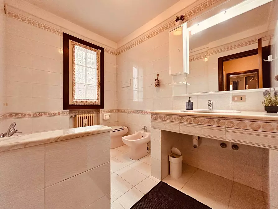 Immagine 24 di Casa semindipendente in vendita  in Via Giambattista Remondini a Vicenza