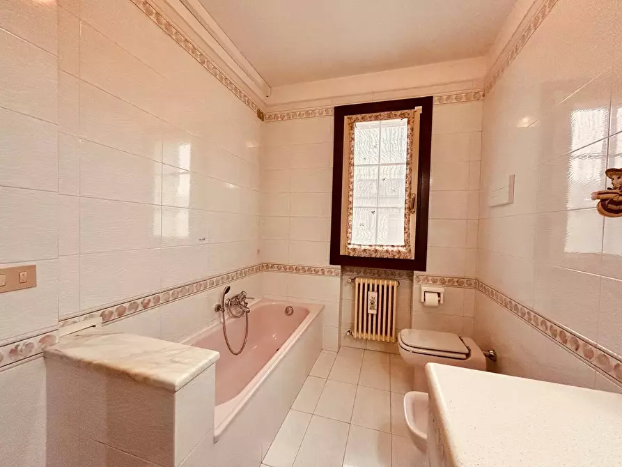 Immagine 25 di Casa semindipendente in vendita  in Via Giambattista Remondini a Vicenza