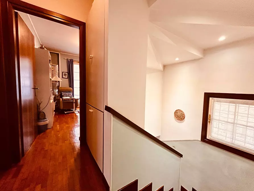 Immagine 26 di Casa semindipendente in vendita  in Via Giambattista Remondini a Vicenza