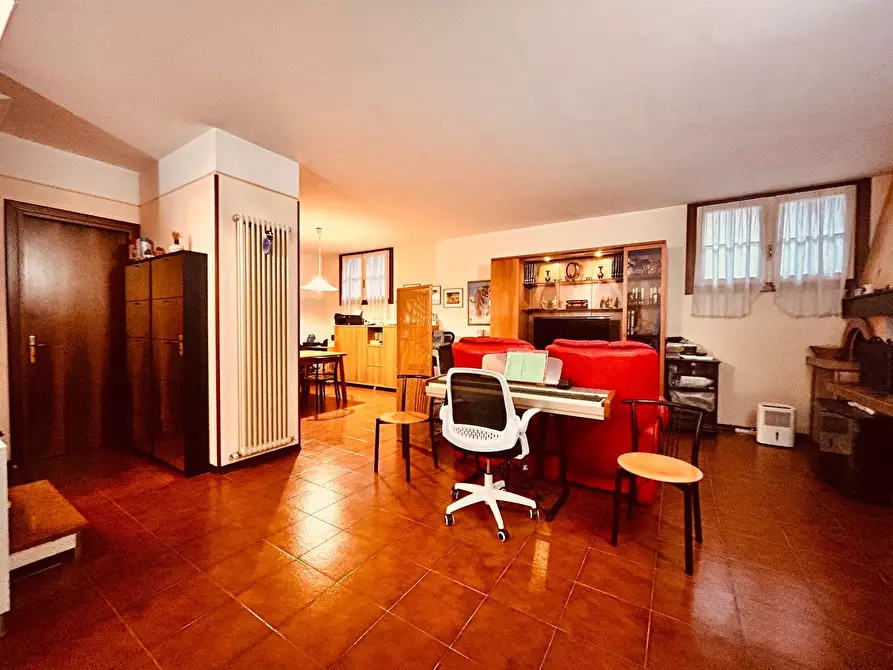 Immagine 27 di Casa semindipendente in vendita  in Via Giambattista Remondini a Vicenza