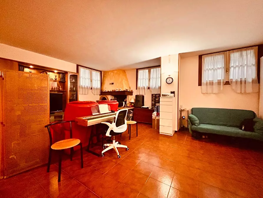 Immagine 29 di Casa semindipendente in vendita  in Via Giambattista Remondini a Vicenza