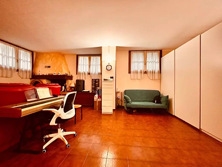 Immagine 30 di Casa semindipendente in vendita  in Via Giambattista Remondini a Vicenza