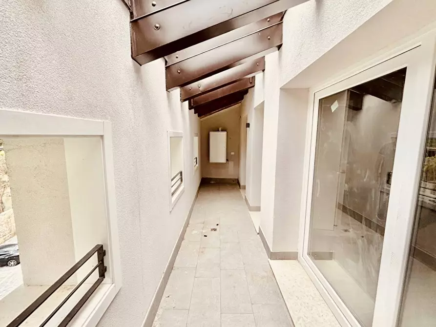 Immagine 7 di Appartamento in vendita  in Via Pasubio a Schio