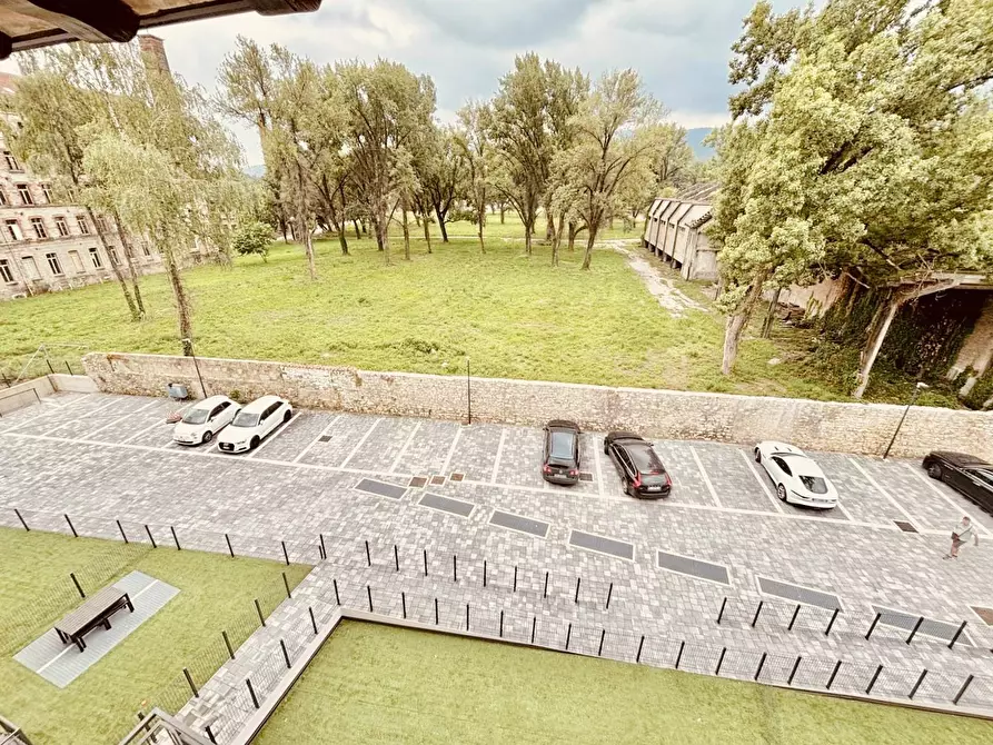 Immagine 13 di Appartamento in vendita  in Via Pasubio a Schio