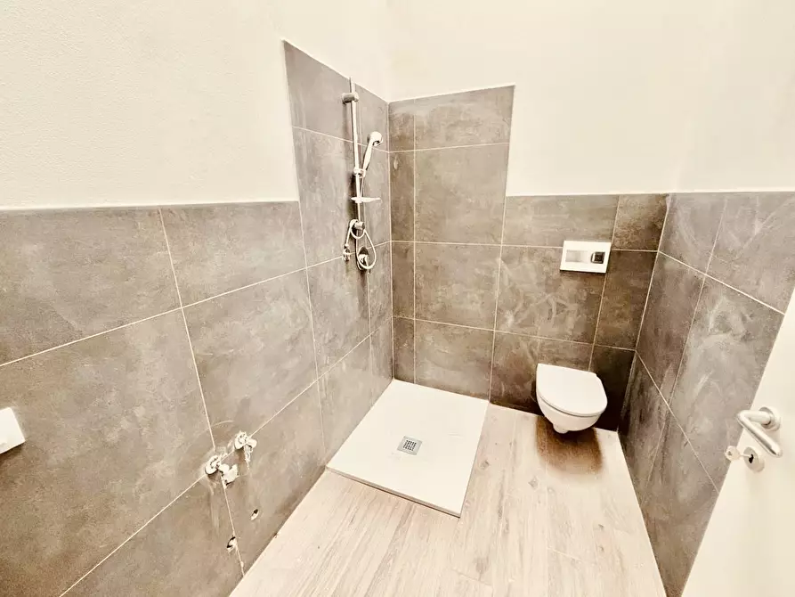 Immagine 2 di Appartamento in vendita  in Via Pasubio a Schio