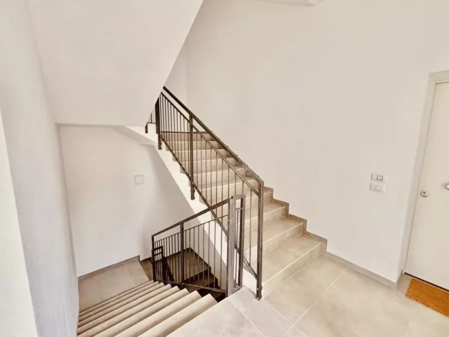 Immagine 11 di Appartamento in vendita  in Via Pasubio a Schio