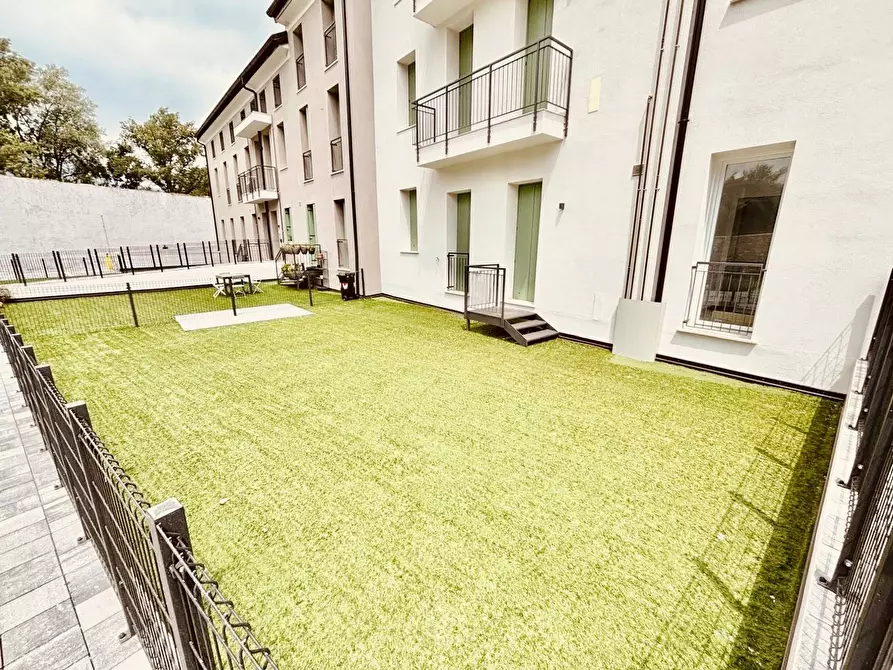 Immagine 14 di Appartamento in vendita  in Via Pasubio a Schio