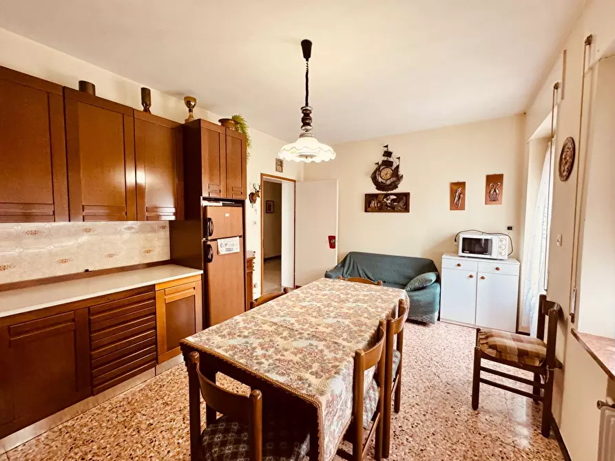 Immagine 3 di Appartamento in vendita  in Via Guido Negri a Gallio