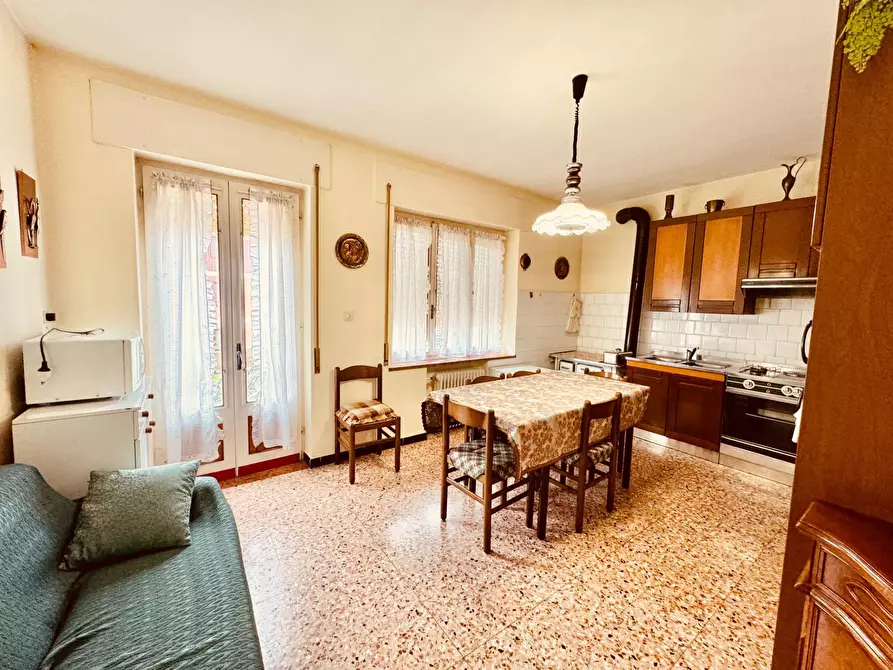 Immagine 4 di Appartamento in vendita  in Via Guido Negri a Gallio