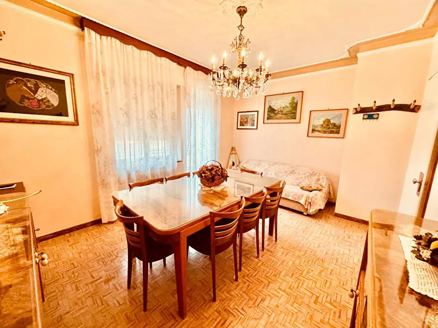 Immagine 11 di Appartamento in vendita  in Via Guido Negri a Gallio