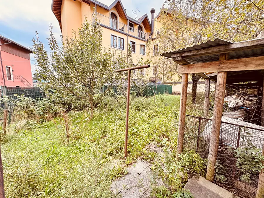 Immagine 24 di Appartamento in vendita  in Via Guido Negri a Gallio