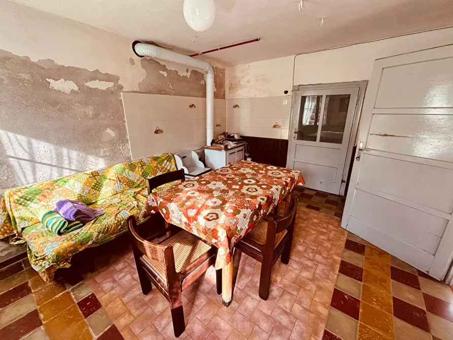 Immagine 10 di Casa semindipendente in vendita  in Via Villanova e Campo a Tonezza Del Cimone