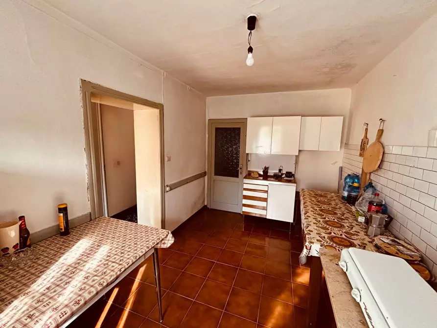 Immagine 12 di Casa semindipendente in vendita  in Via Villanova e Campo a Tonezza Del Cimone