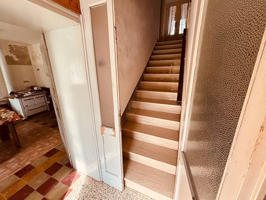 Immagine 14 di Casa semindipendente in vendita  in Via Villanova e Campo a Tonezza Del Cimone