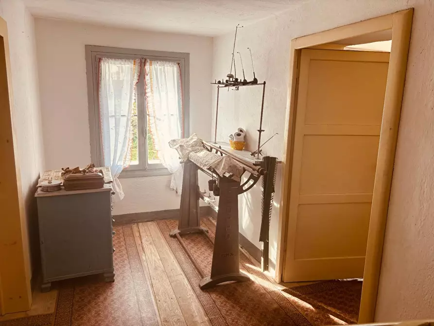 Immagine 15 di Casa semindipendente in vendita  in Via Villanova e Campo a Tonezza Del Cimone