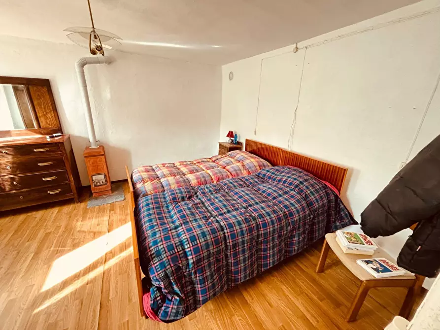 Immagine 17 di Casa semindipendente in vendita  in Via Villanova e Campo a Tonezza Del Cimone