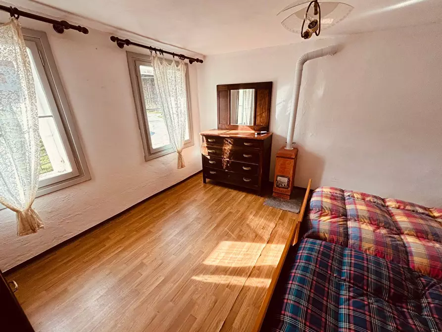 Immagine 18 di Casa semindipendente in vendita  in Via Villanova e Campo a Tonezza Del Cimone