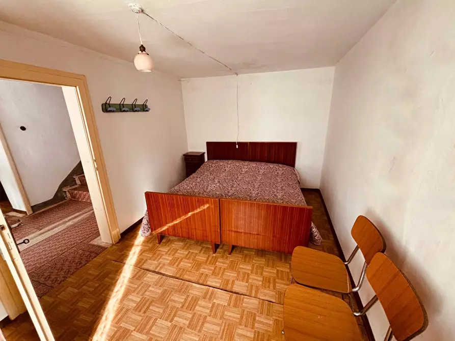 Immagine 19 di Casa semindipendente in vendita  in Via Villanova e Campo a Tonezza Del Cimone