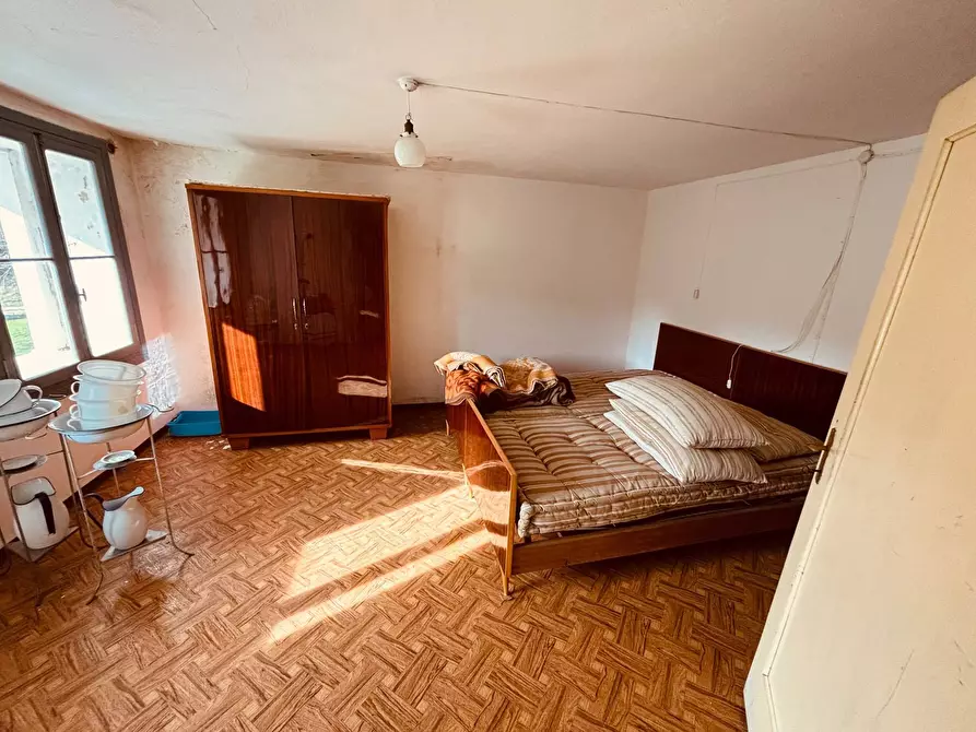 Immagine 22 di Casa semindipendente in vendita  in Via Villanova e Campo a Tonezza Del Cimone