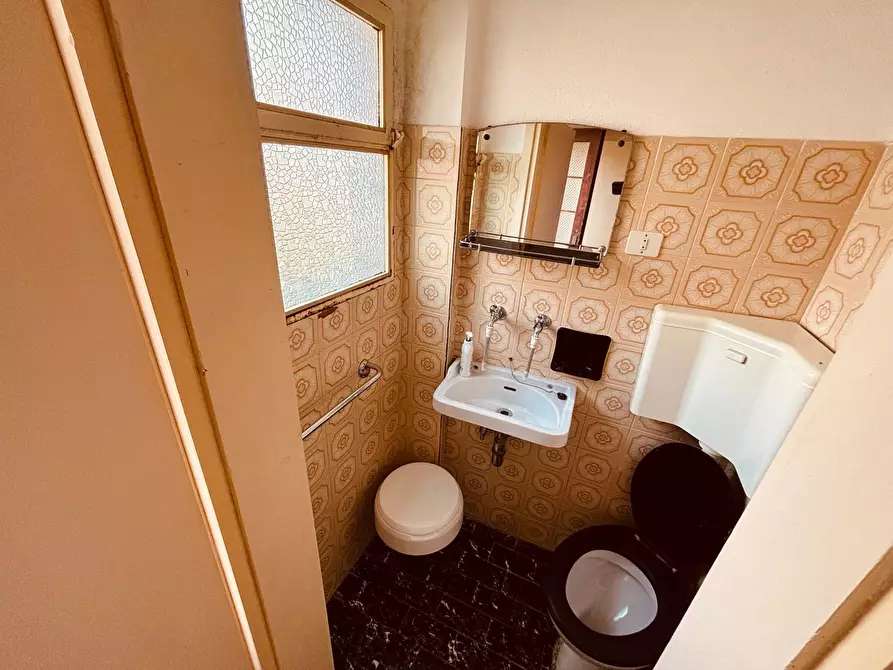 Immagine 23 di Casa semindipendente in vendita  in Via Villanova e Campo a Tonezza Del Cimone