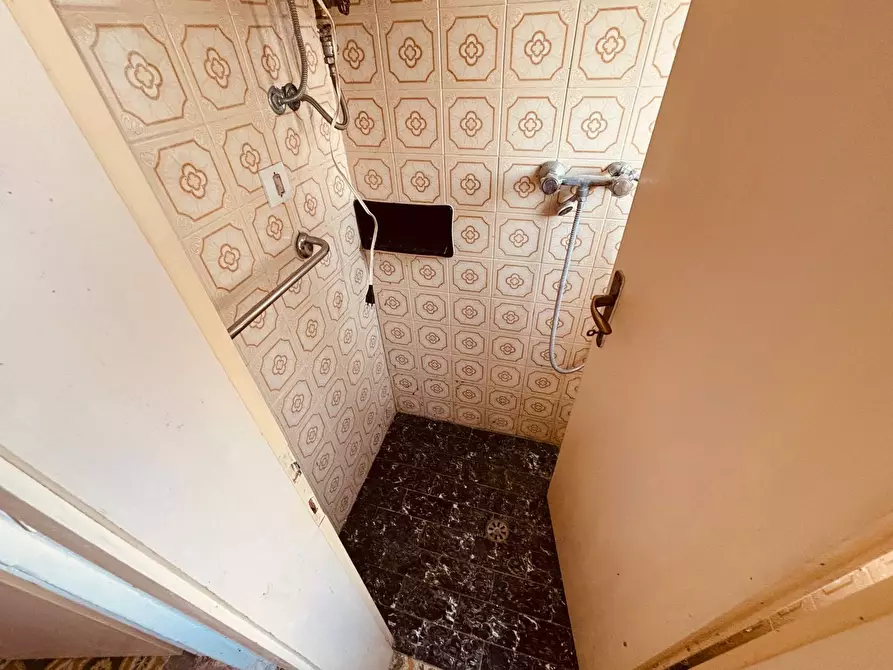 Immagine 24 di Casa semindipendente in vendita  in Via Villanova e Campo a Tonezza Del Cimone