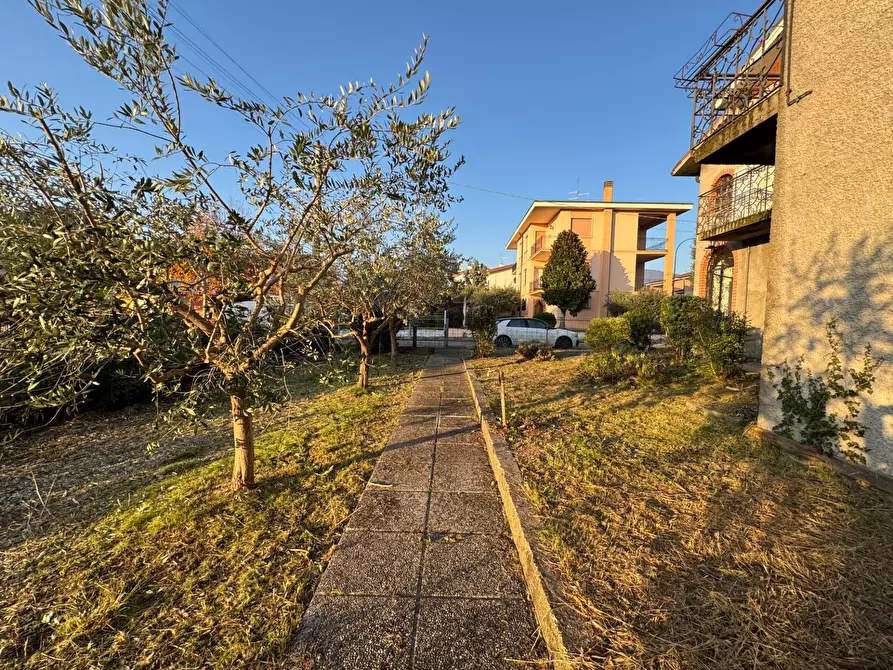 Immagine 23 di Appartamento in vendita  in Via Alessandro Manzoni a Vo