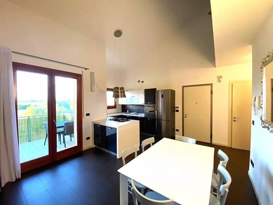 Immagine 3 di Multiproprietà in affitto  in Via Sebastiano Trevisan a Vicenza