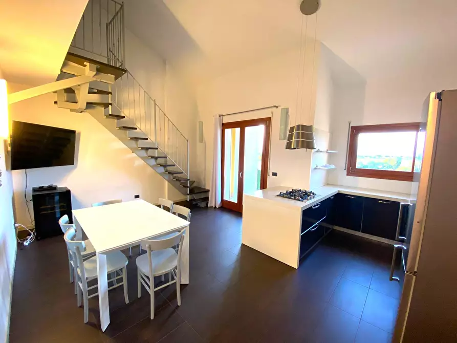 Immagine 5 di Multiproprietà in affitto  in Via Sebastiano Trevisan a Vicenza