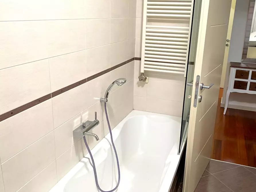 Immagine 18 di Multiproprietà in affitto  in Via Sebastiano Trevisan a Vicenza