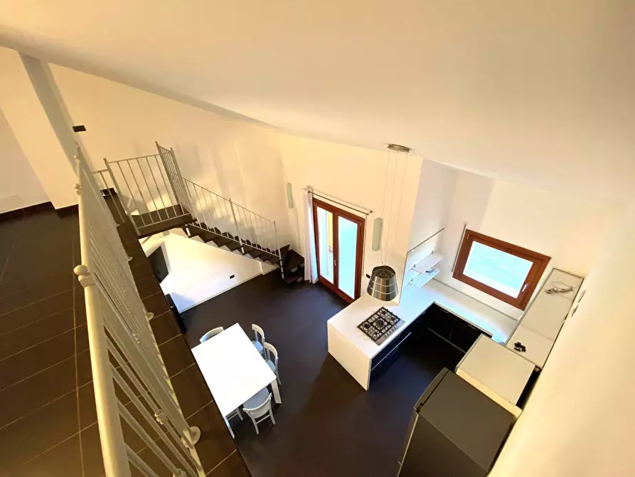 Immagine 21 di Multiproprietà in affitto  in Via Sebastiano Trevisan a Vicenza